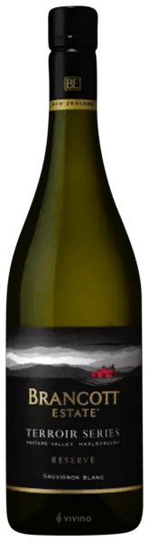 Brancott Estate Terroir Series Reserve Sauvignon Blanc