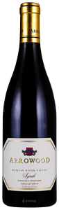 Arrowood Saralee's Vineyard Syrah N.V.