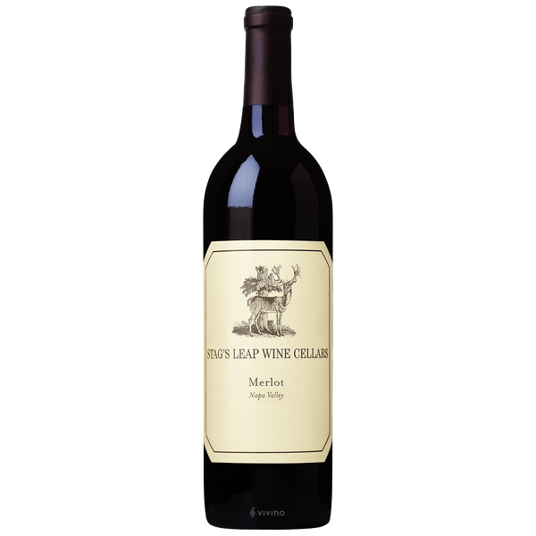 Stag's Leap Wine Cellars Merlot | Vivino English