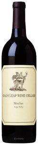 Stag's Leap Wine Cellars Merlot N.V.