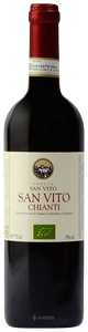 Tenuta San Vito Chianti N.V.