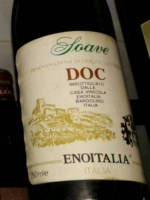 Enoitalia Soave