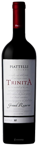 Piattelli Trinita Grand Reserve N.V.