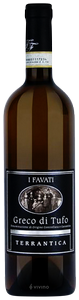 I Favati Terrantica Greco di Tufo 2023
