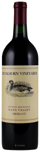 Duckhorn Howell Mountain Merlot N.V.