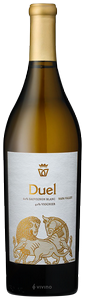 Darioush Duel Sauvignon Blanc - Viognier N.V.