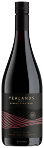 Yealands Single Vineyard Pinot Noir N.V.