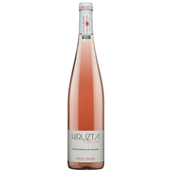Hiruzta Gorria Hondarrabi Zuri Beltza Rosé Vivino English