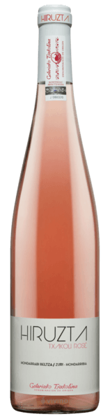 Hiruzta Gorria Hondarrabi Zuri Beltza Rosé Vivino English