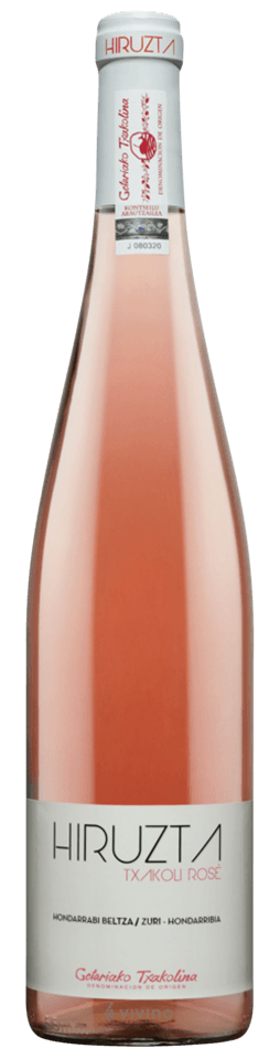 Hiruzta Gorria Hondarrabi Zuri Beltza Rosé Vivino English