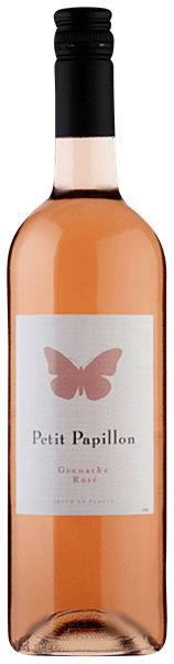 Petit Papillon Grenache Rose Vivino