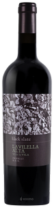 Black Slate La Vilella Alta (Vi di la Vila) 2019