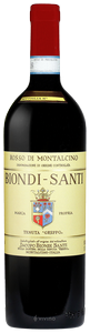Biondi-Santi Rosso di Montalcino N.V.