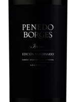 Penedo Borges Icono Edicion Aniversario