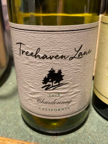 Treehaven Lane Chardonnay | Vivino United Kingdom