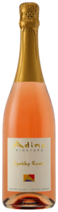 Adina Vineyard Sparkling Rosato N.V.
