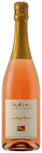 Adina Vineyard Sparkling Rosato