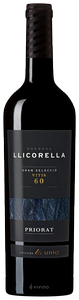 Cellers Unió Roureda Llicorella Vitis 60 2019