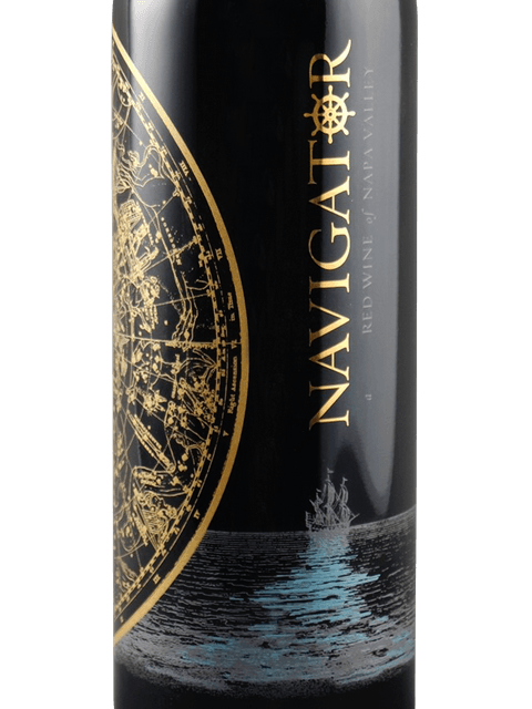 Navigator Red | Vivino 日本語