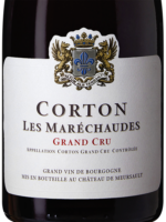 Château de Meursault Corton Grand Cru 'Les Marechaudes' | Vivino