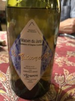 La Maison de Rose La Maison de Rosè Macvin du Jura