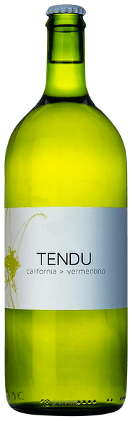 Matthiasson Tendu White