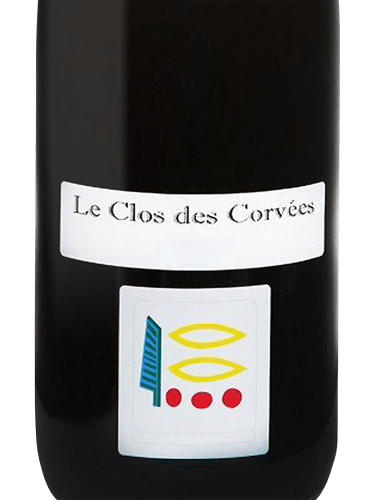 Le Clos des Corvées 2018 プリューレロック 2018 Domaine Prieure Roch Le Clos des Corvees, Nuits-Saint