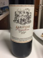 Karipidis Primitivo