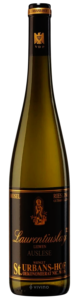 Weingut Nik Weis - St. Urbans-Hof Leiwen Laurentiuslay Riesling Auslese N.V.