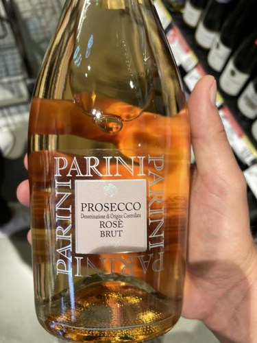 Prosecco Rosé Brut