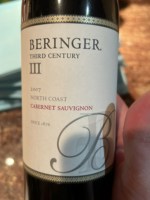 Beringer Third Century Cabernet Sauvignon