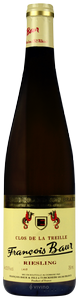Francois Baur Clos de la Treille Grand Cru 'Brand' 2021
