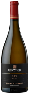 Kenwood Six Ridges Chardonnay N.V.