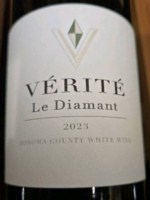 Verite Le Diamant White
