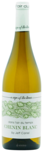 Jeff Carrel Dans l'air du Temps Chenin Blanc N.V.
