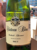 Civino Château Bleu Méthode Charmat Brut