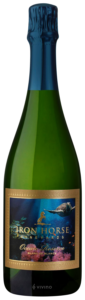 Iron Horse Ocean Reserve (Blanc de Blancs) N.V.