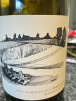 Stoller Family Estate Club Exclusive Heritage Clones Pinot Noir