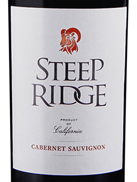 Steep Ridge Cabernet Sauvignon Vivino English