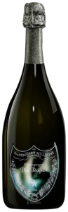 Dom Pérignon Lady Gaga Edition Brut Champagne N.V.