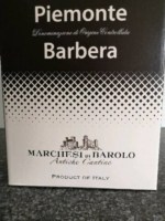 Marchesi di Barolo Barbera Riserva