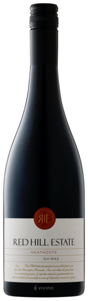 Red Hill Estate Shiraz