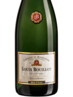 Perle d'Ivoire Crémant de Bourgogne Blanc de Blancs Brut