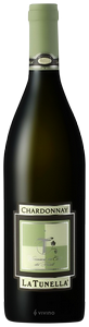 La Tunella Chardonnay N.V.