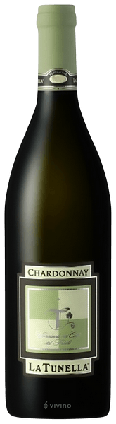 La Tunella Chardonnay