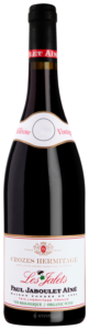 Paul Jaboulet Aîné Crozes Hermitage Les Jalets Rouge Bio N.V.