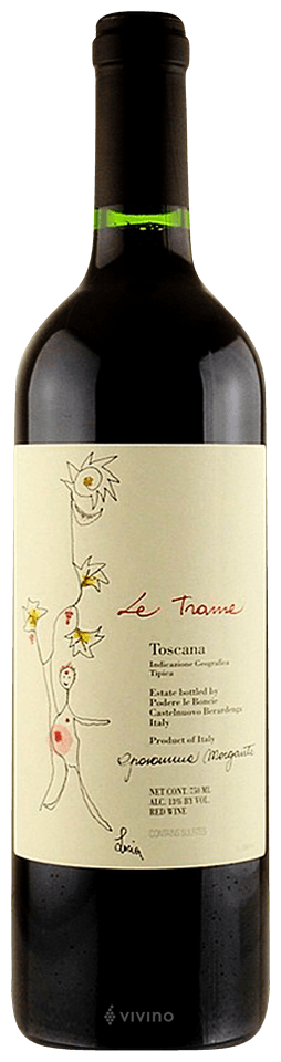 Le Boncie Le Trame Toscana | Vivino English