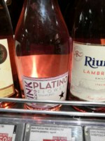 Riunite Moscato Sparkling Pink