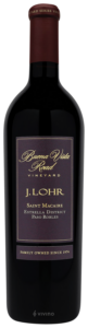 J. Lohr Vineyards & Wines Buena Vista Road Vineyard Saint-Macaire N.V.