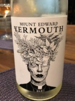 Mount Edward Vermouth